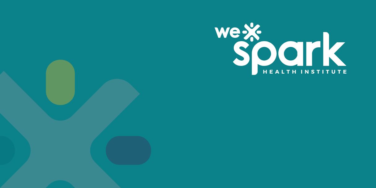 WE-SPARK Health Institute